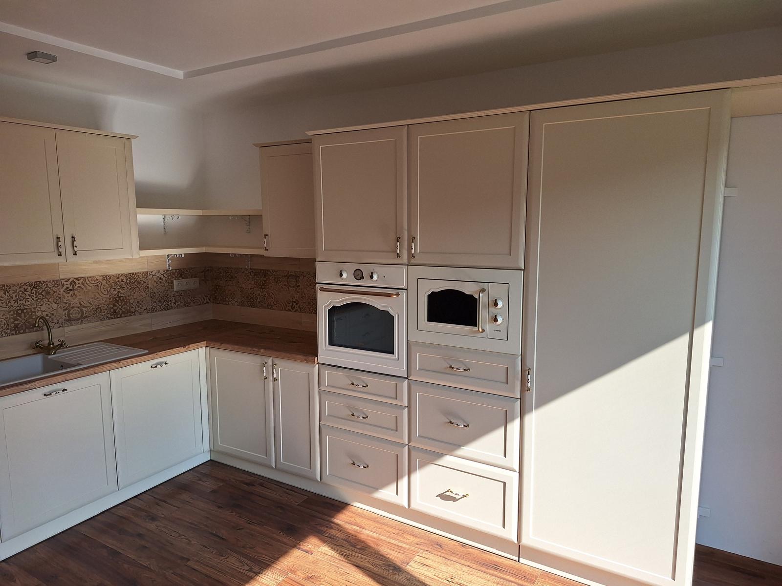 FALAT Kuchynské linky